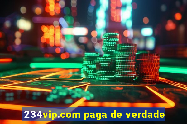 234vip.com paga de verdade